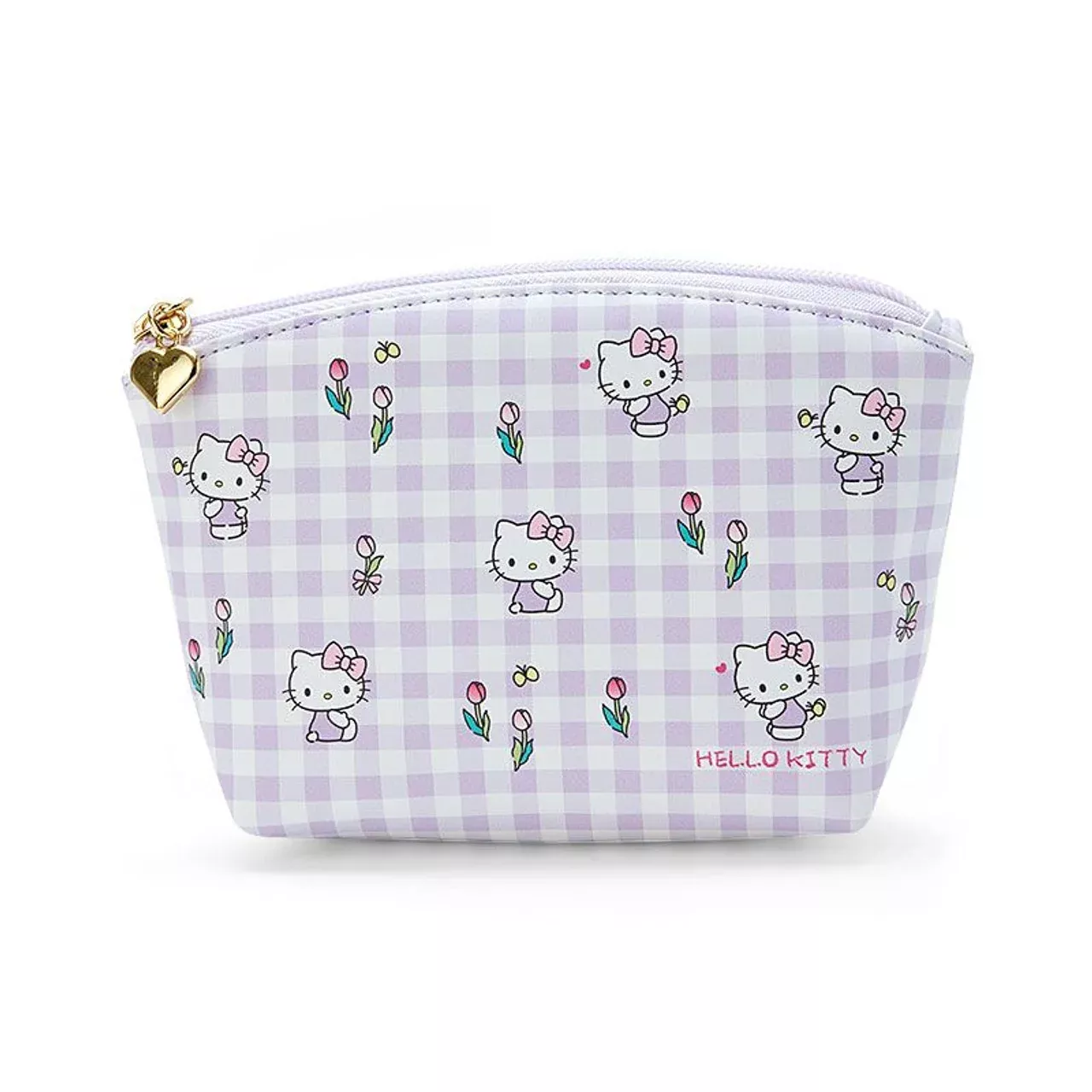 Pouch GC KT