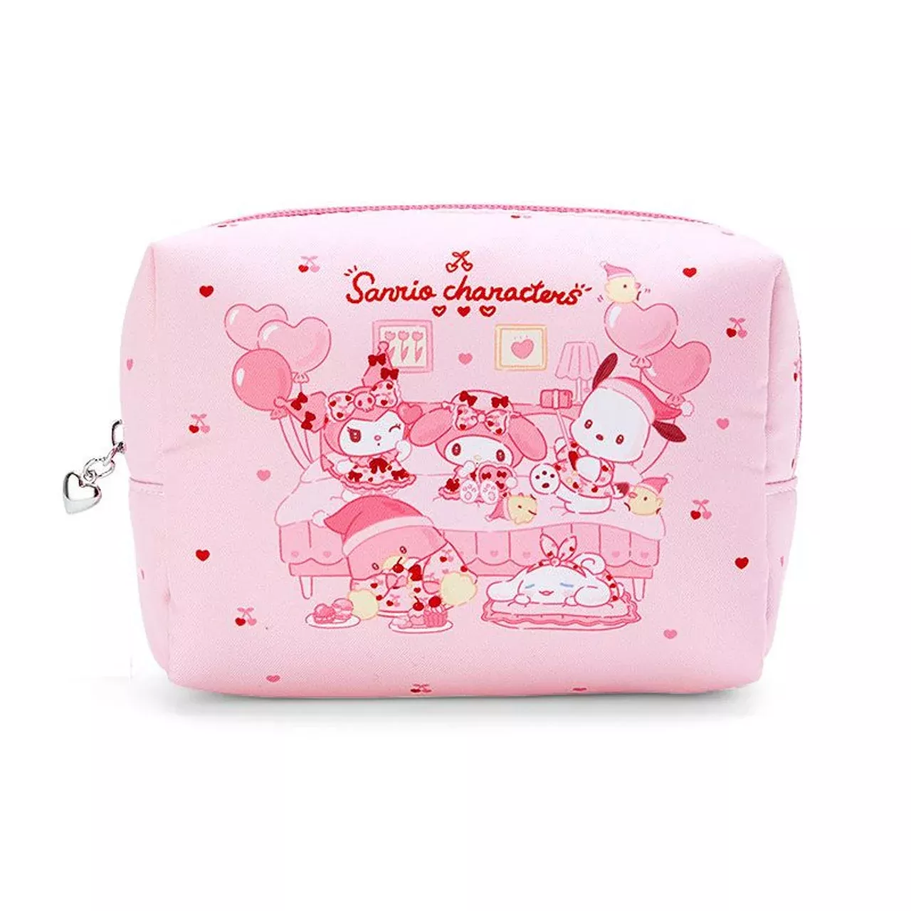 Pouch Hocans MX