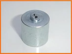 PRO HUB OUTER SHAVER