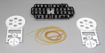 PULLEY SET (L)