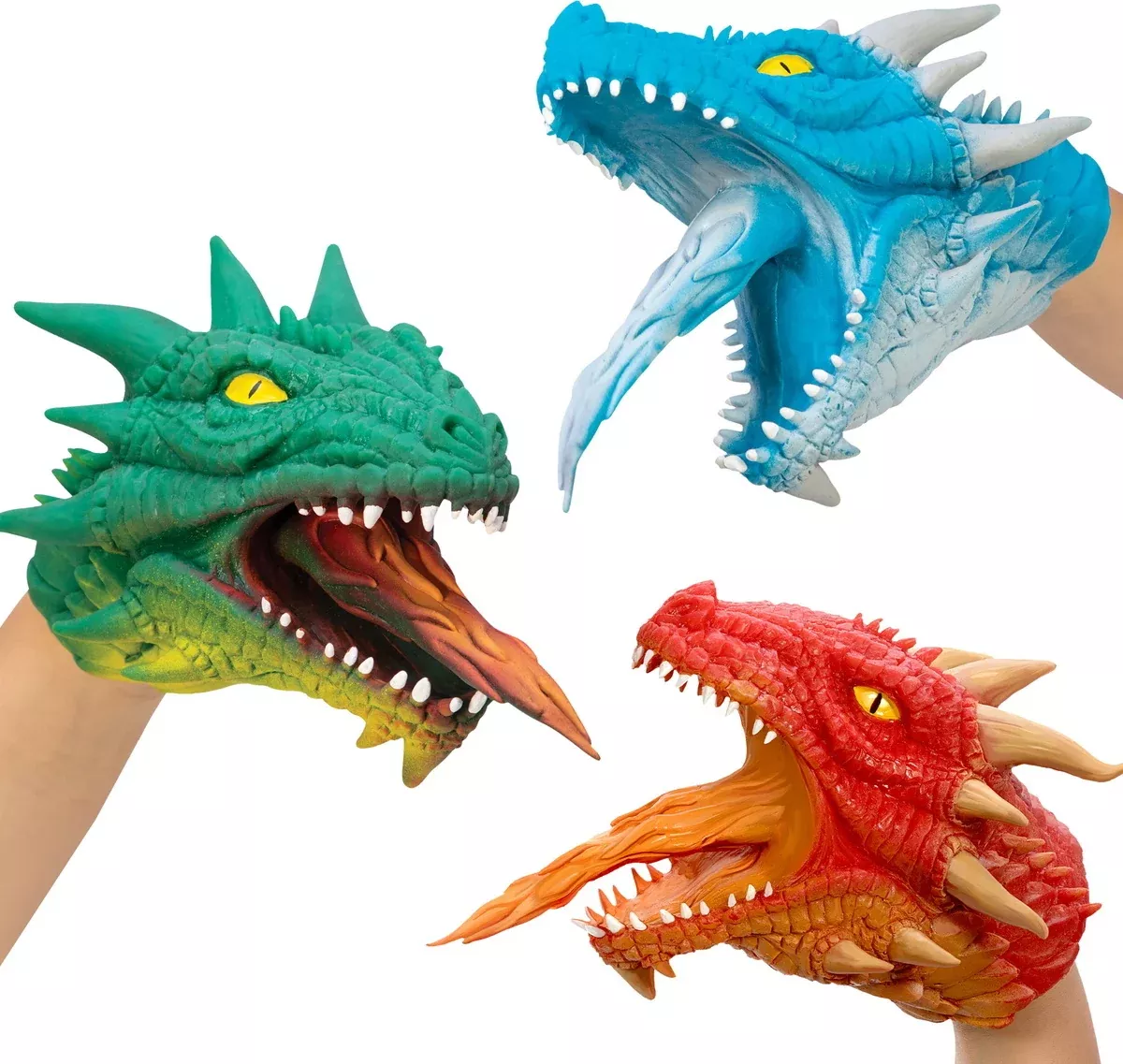 PUP RUB Dragon MX