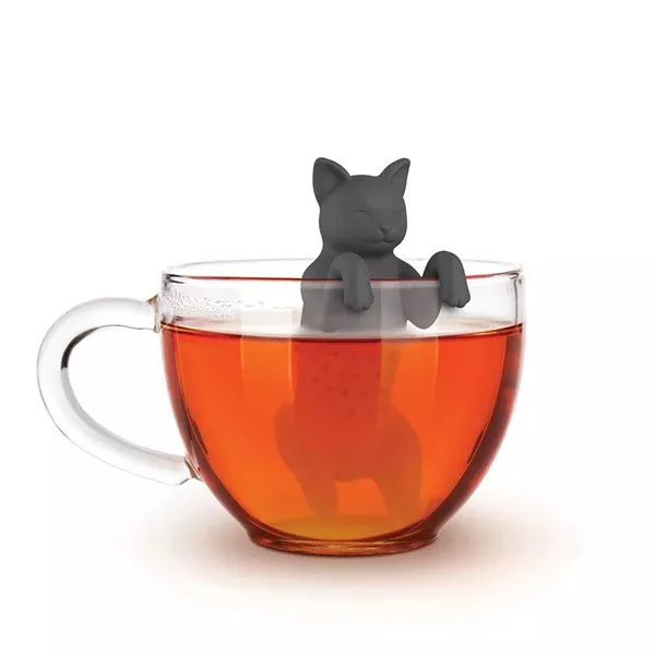 Purr Tea Tea Infuser