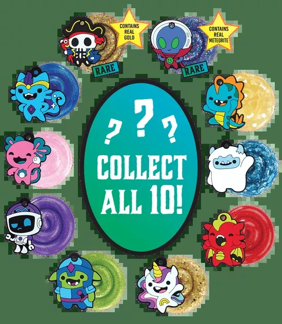PUT S BB Lost Treasure