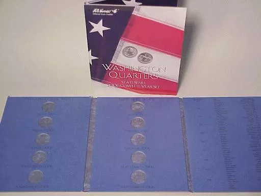 QUARTER FOLDER 2006 YEAR