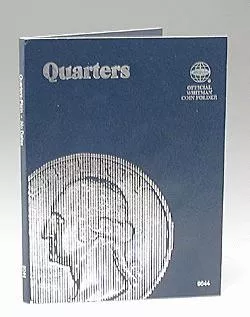 QUARTERS PLAINCOINFOLDR