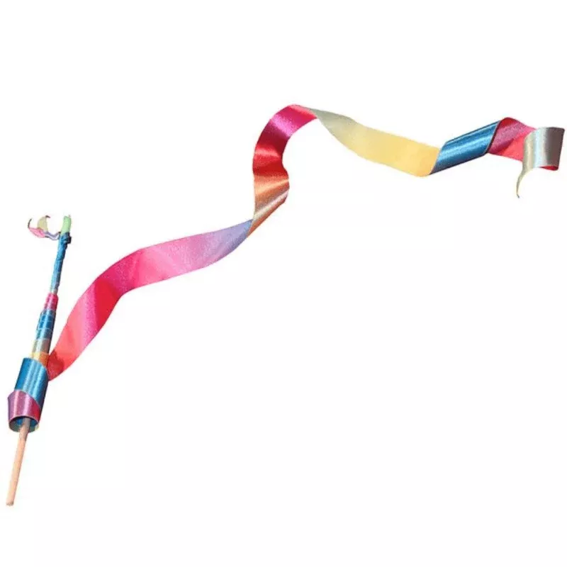 Rainbow Ribbon - Small