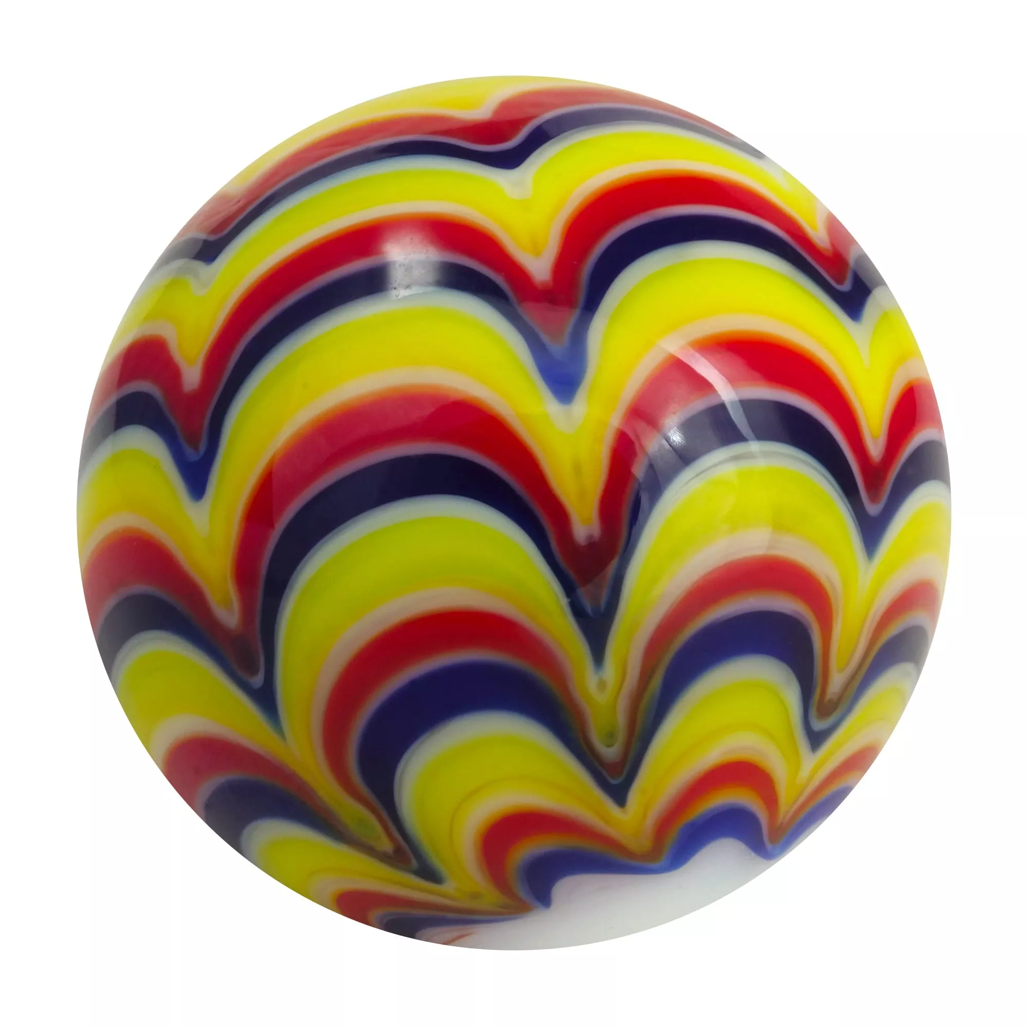 Razzamatazz Marble