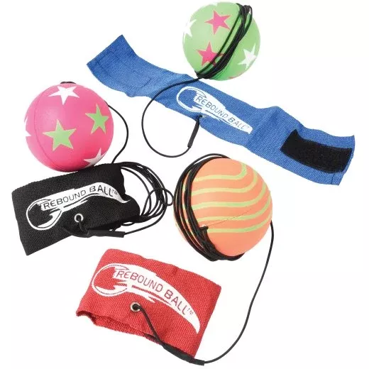 Rebound Ball