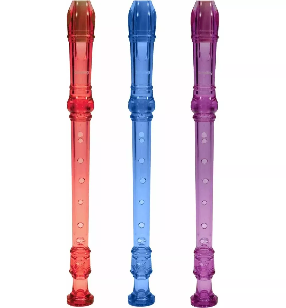 Recorder