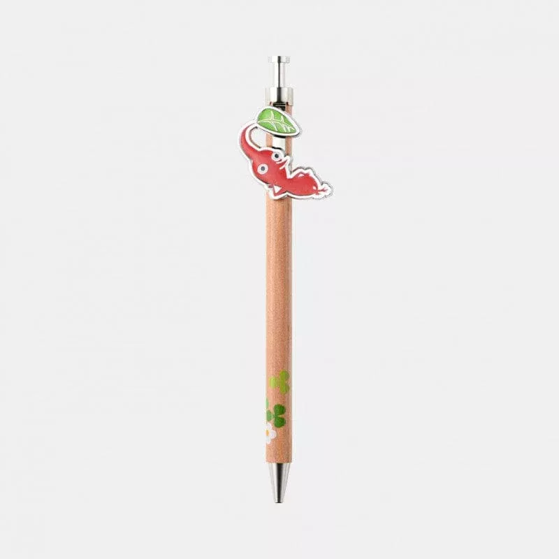 Red Pikmin Ballpoint Pen