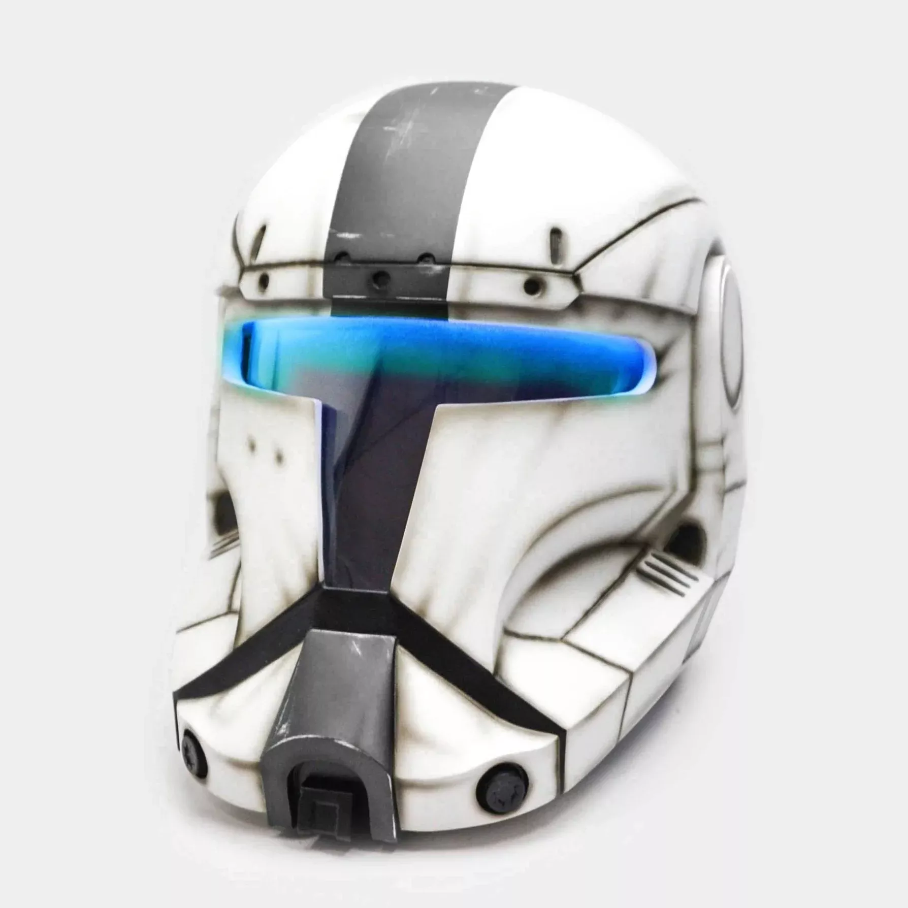 Republic Commando - Bad Batch Helmet with LED