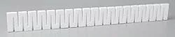 RISER 1/2"X2'(4)