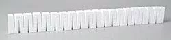 RISER 1"X2'(4)