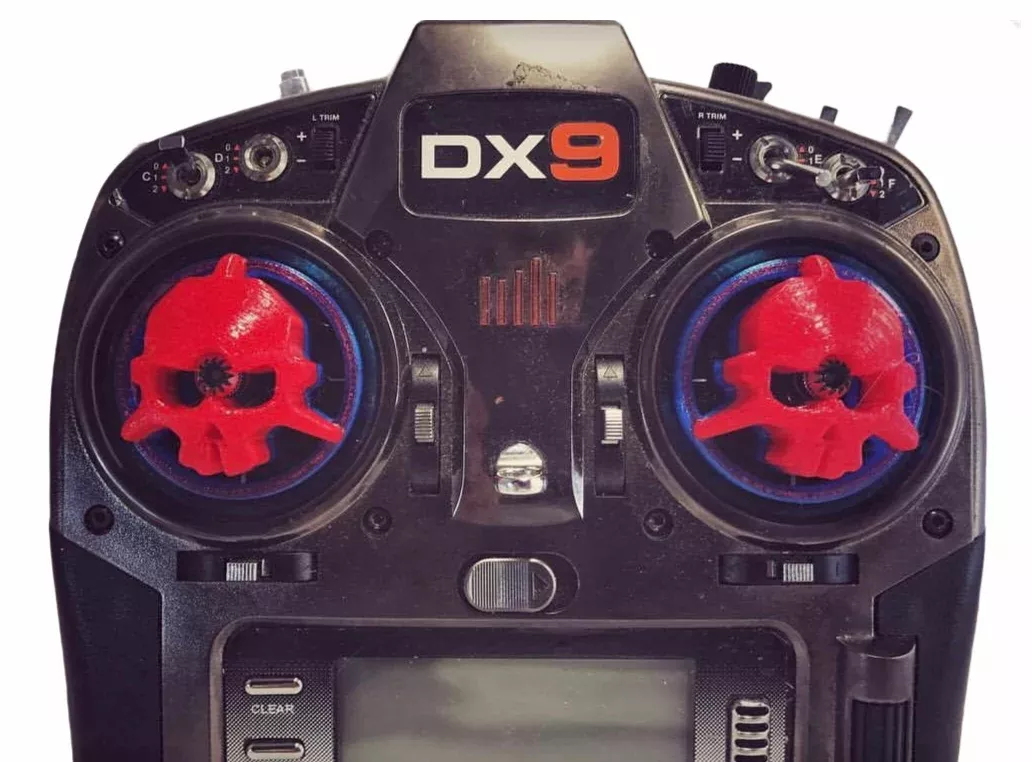 Rotor Riot Gimbal Protectors