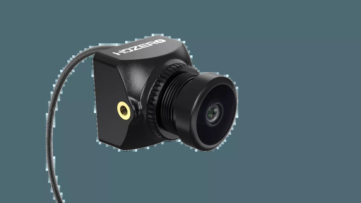 Runcam Micro V3 HDZero Camera