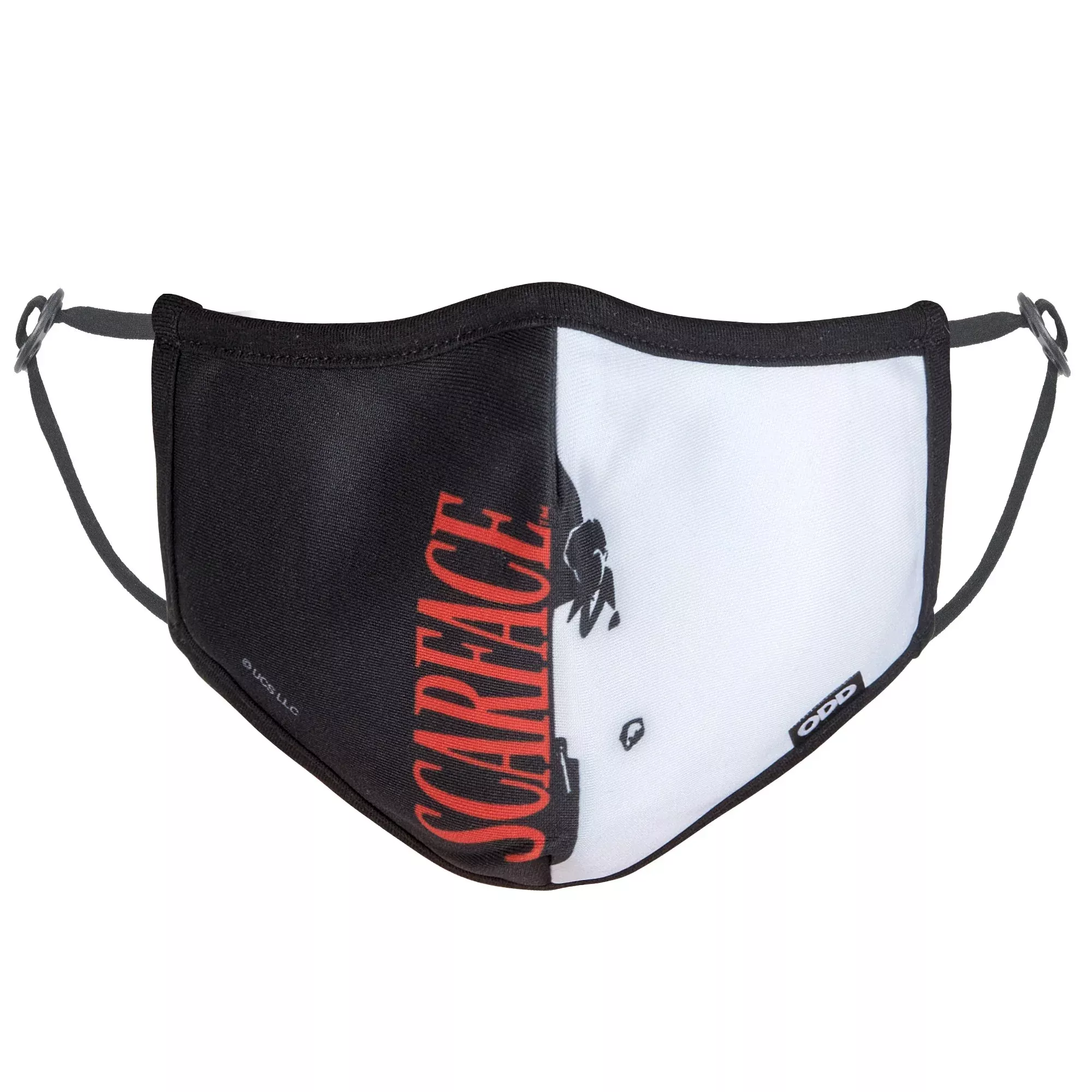 Scarface Face Mask