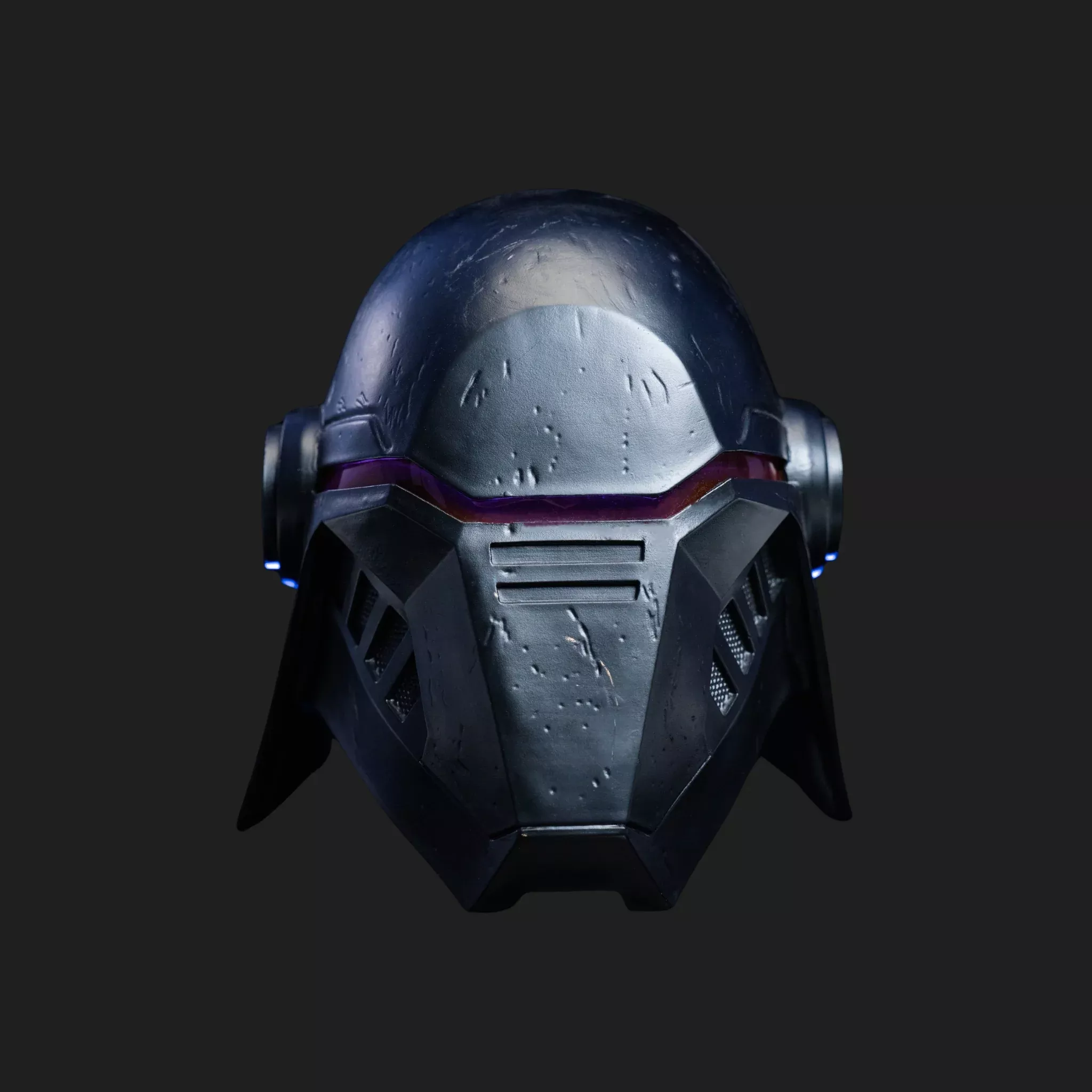 Second Sister Helmet
