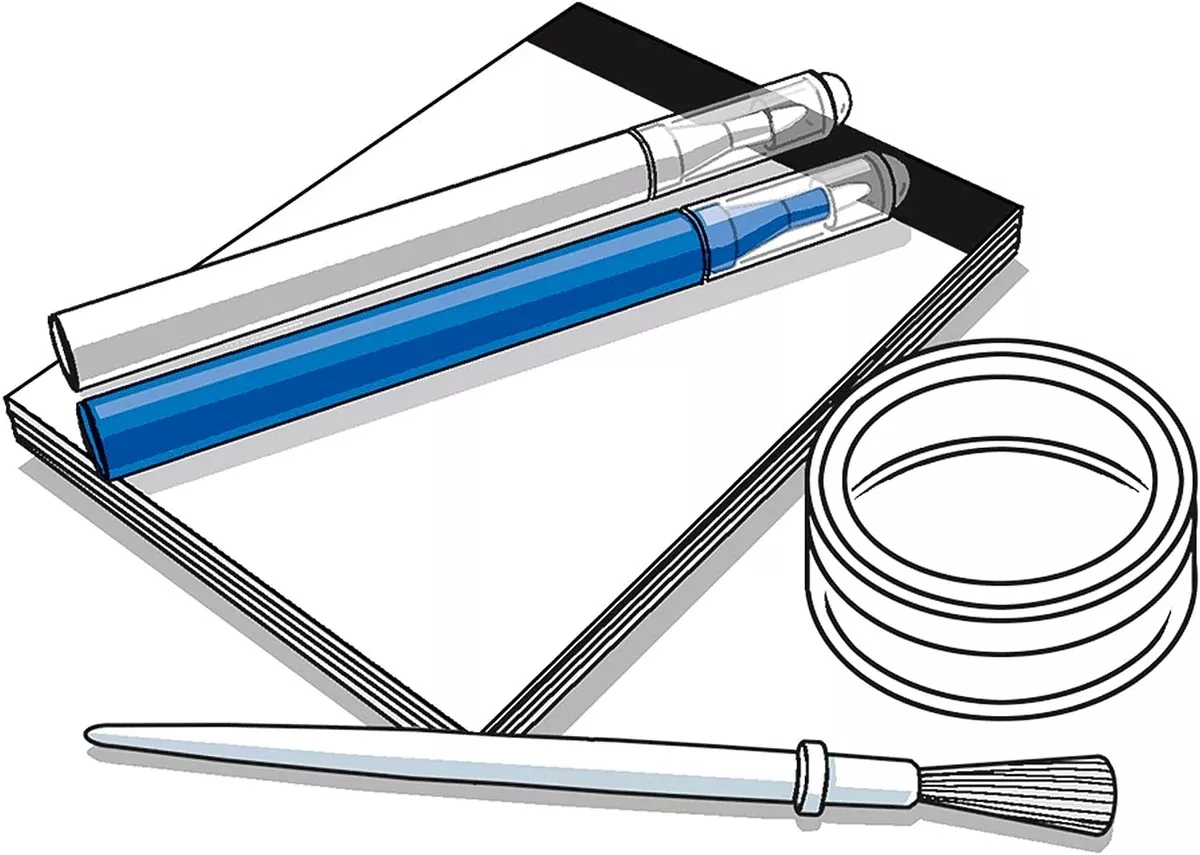 Secret Message Tools