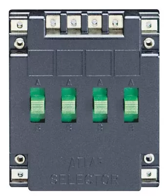 Selector 150-215