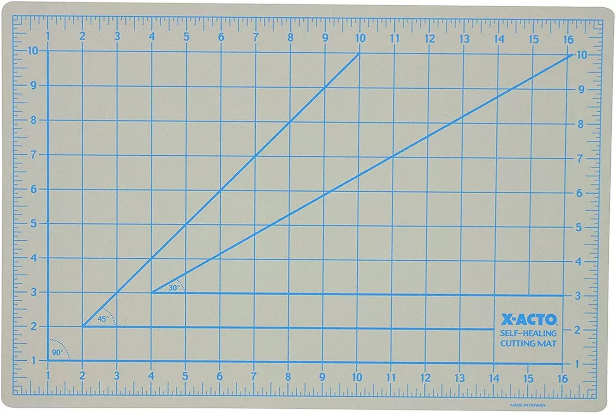 Self Healing Mat