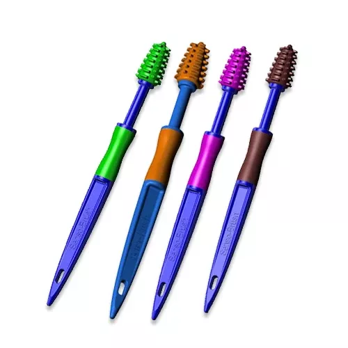 Senso Brush