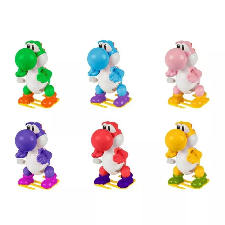 SMB Yoshi Wind-ups BB