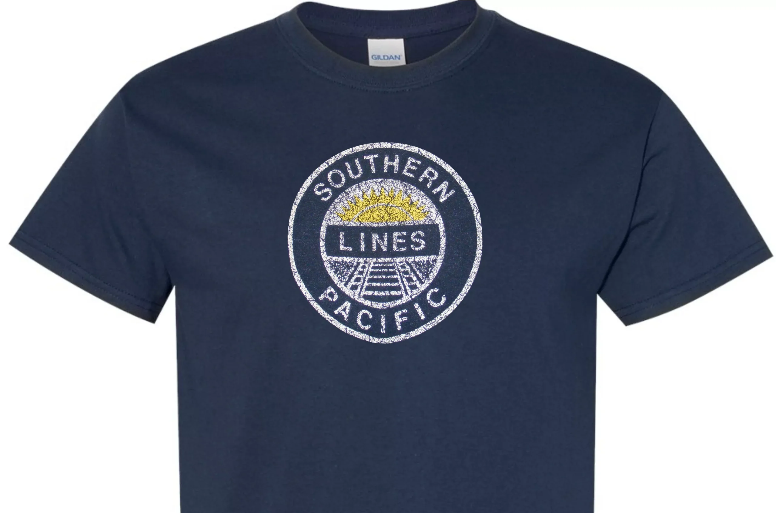 Southern Pacific