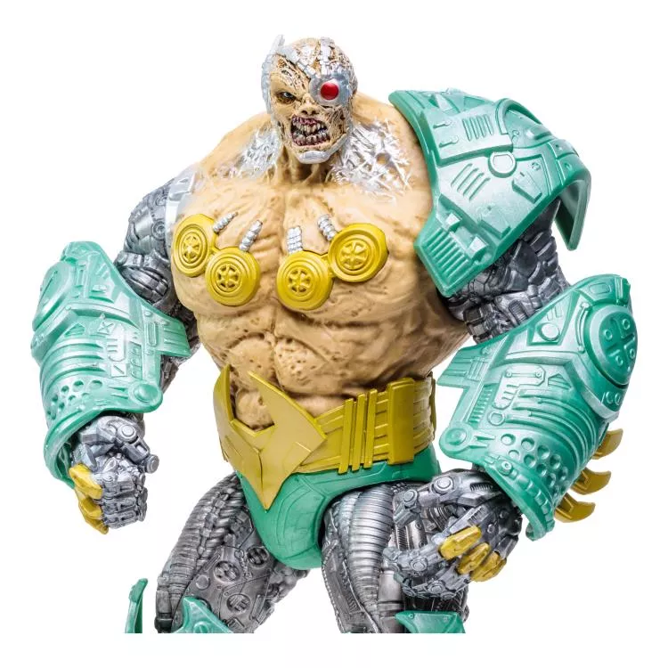 Spawn's Universe Overtkill Mega Action Figure