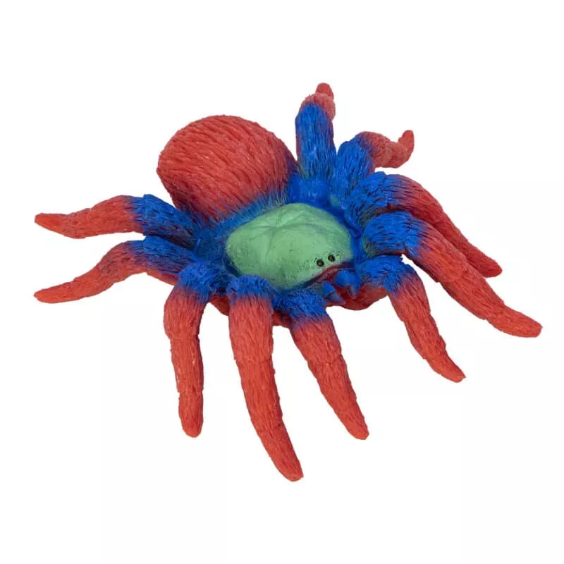 Spider Hand Puppet