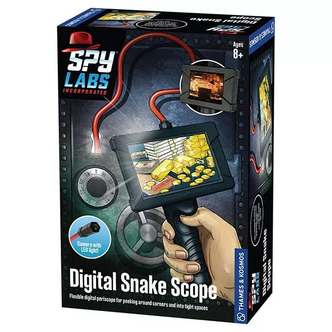 Spy Labs Snake Scope