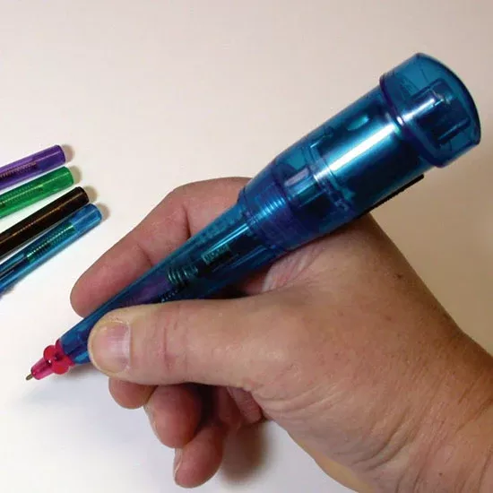 Squiggle Wiggle Writer