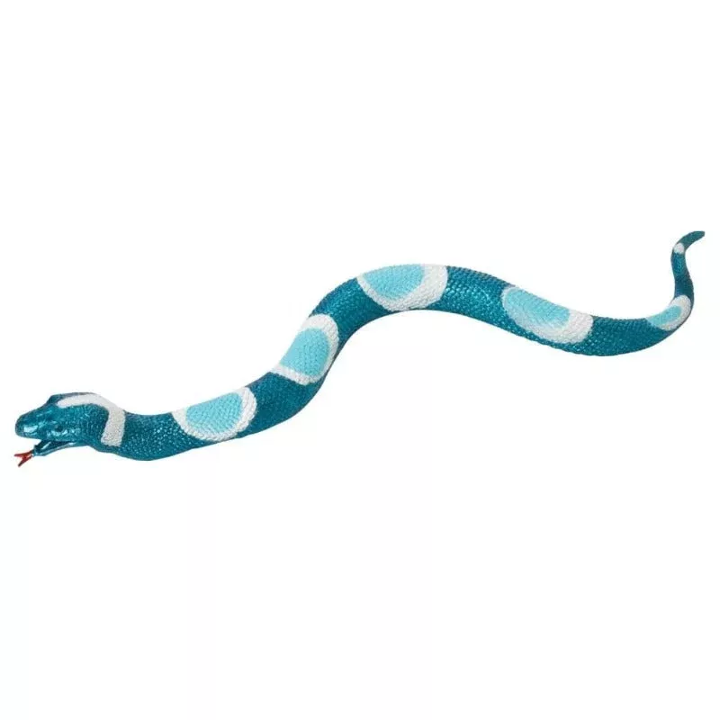 Squishy Snakes (Assorted Colors)