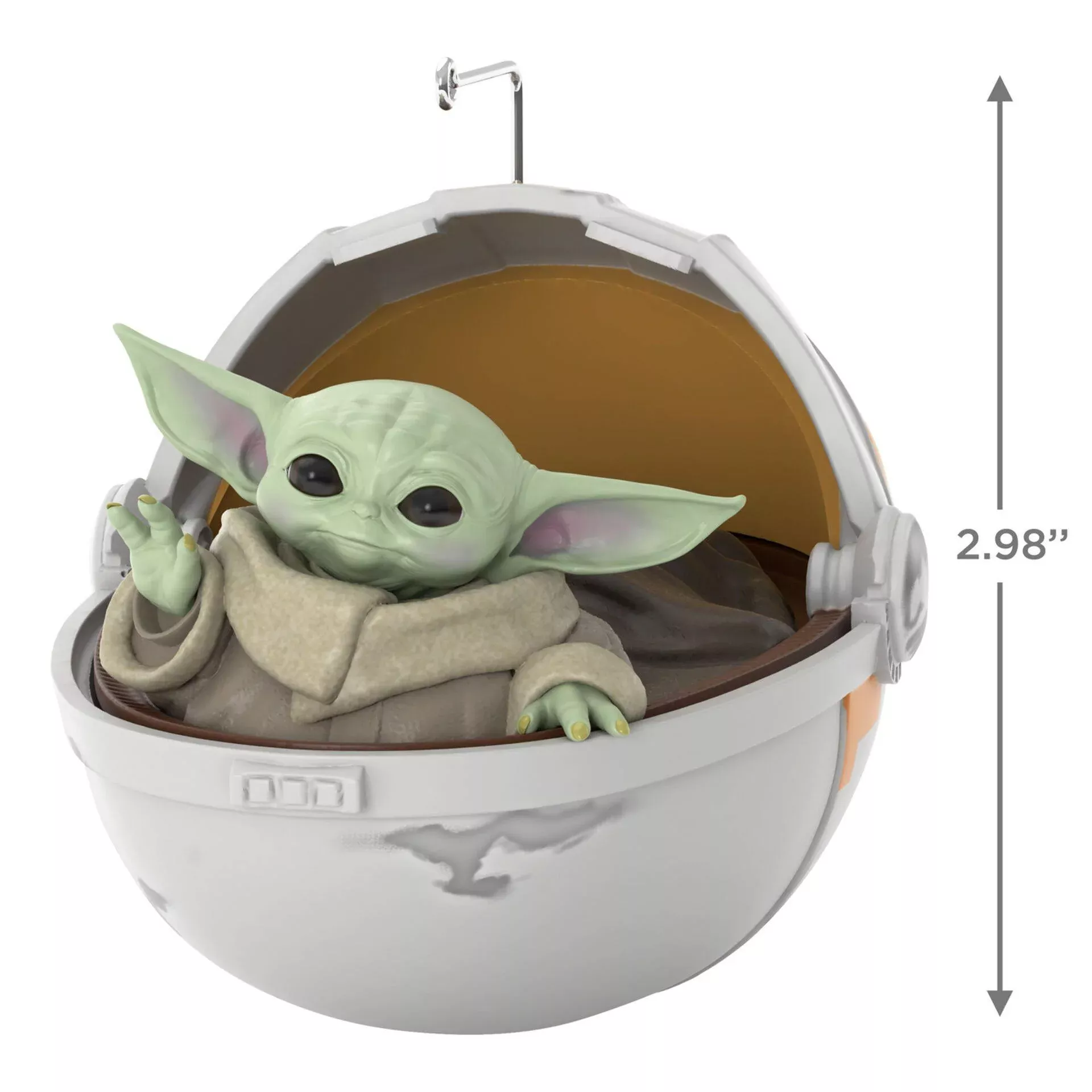 Star Wars, The Child - Larger Keepsake Version