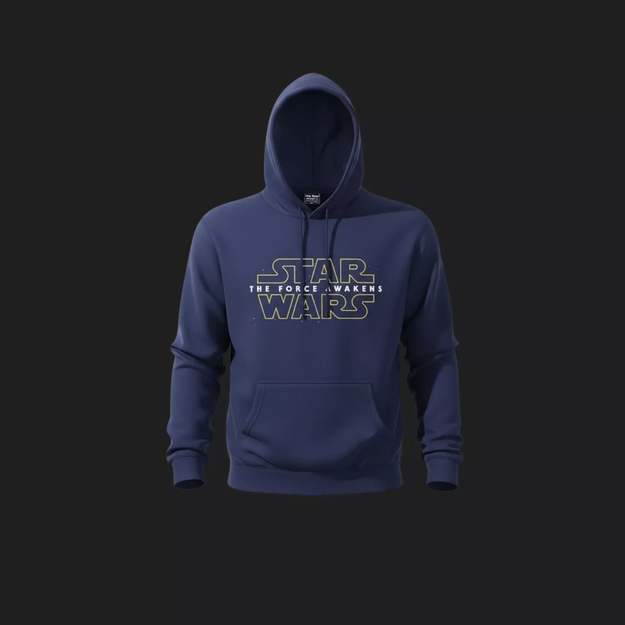 Star Wars hoodie
