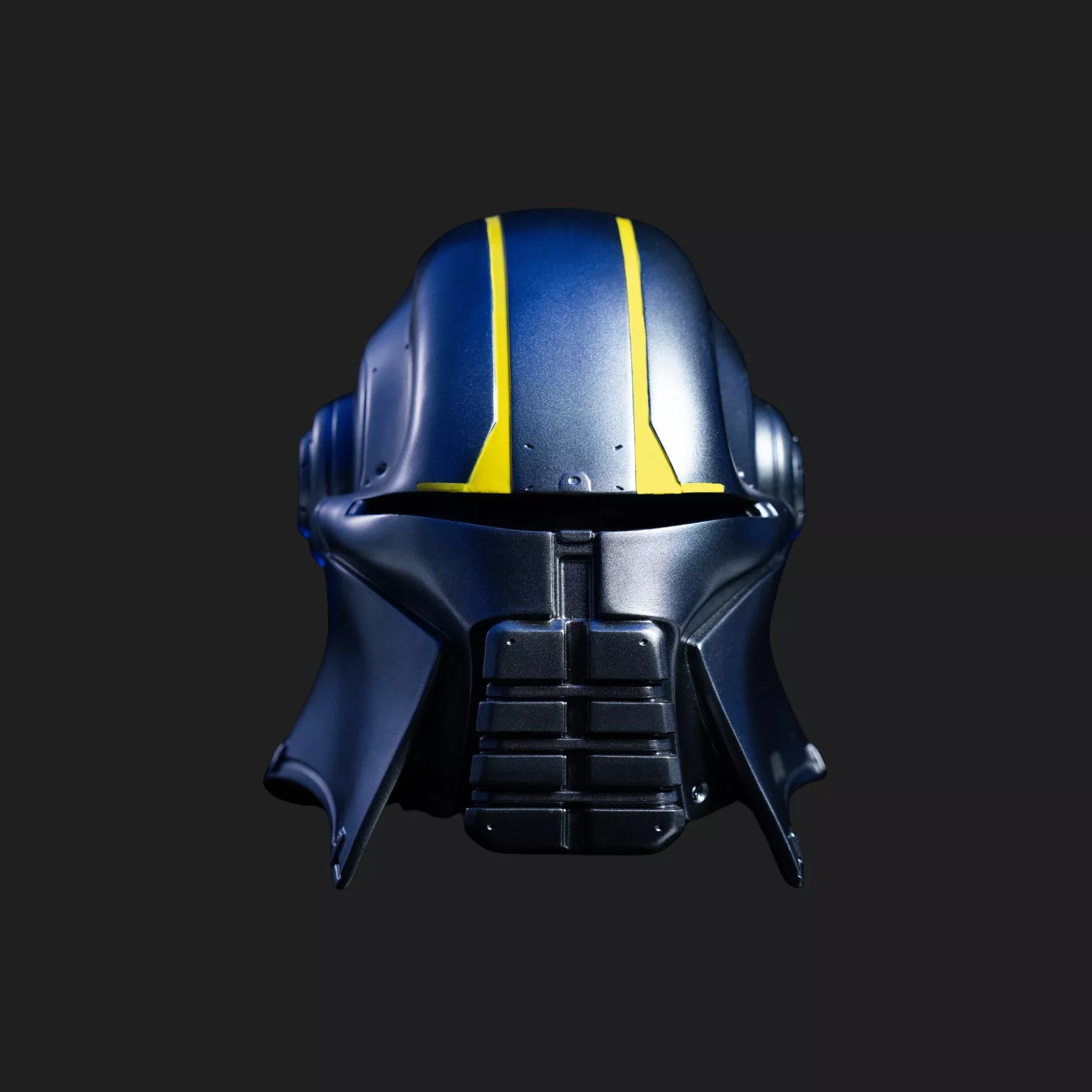 Starkiller Helmet