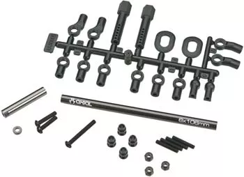 Steering Upgrade Kit
