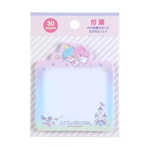 Sticky Notes TS