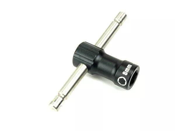 STP Mini Nut Wrench Tool 8MM