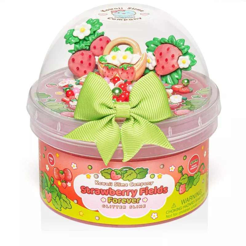 Strawberry Fields Forever