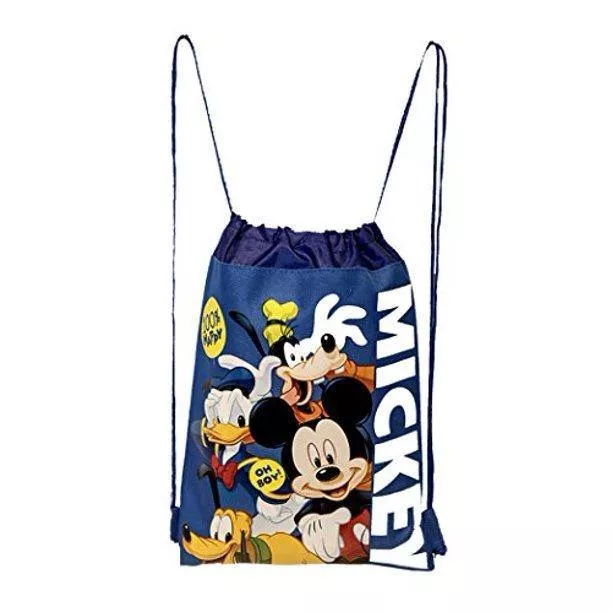 StringBack PackMickey and Friends