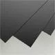 STYRENE SHEET.040X8X21"(3