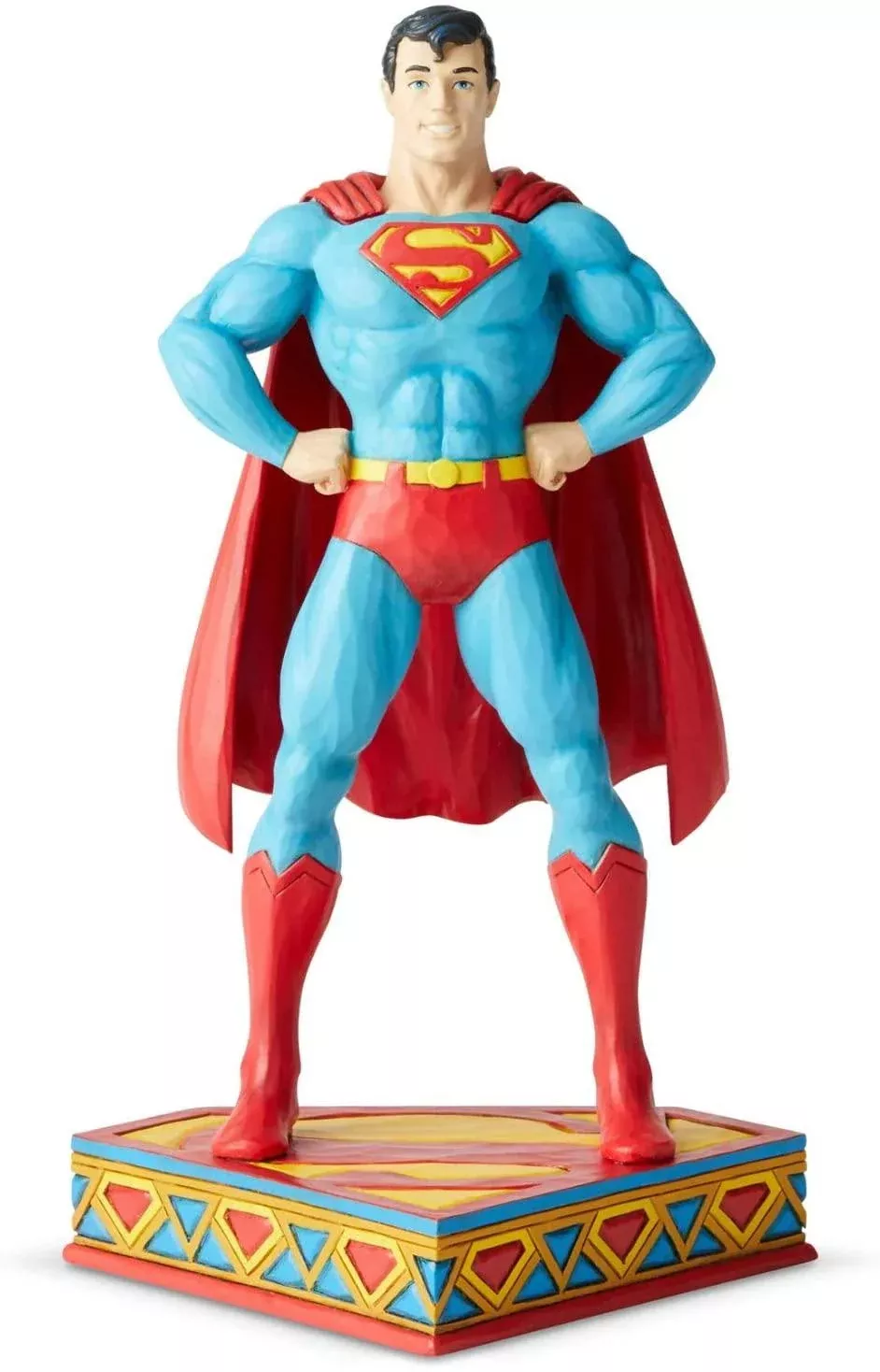 Superman Silver Age
