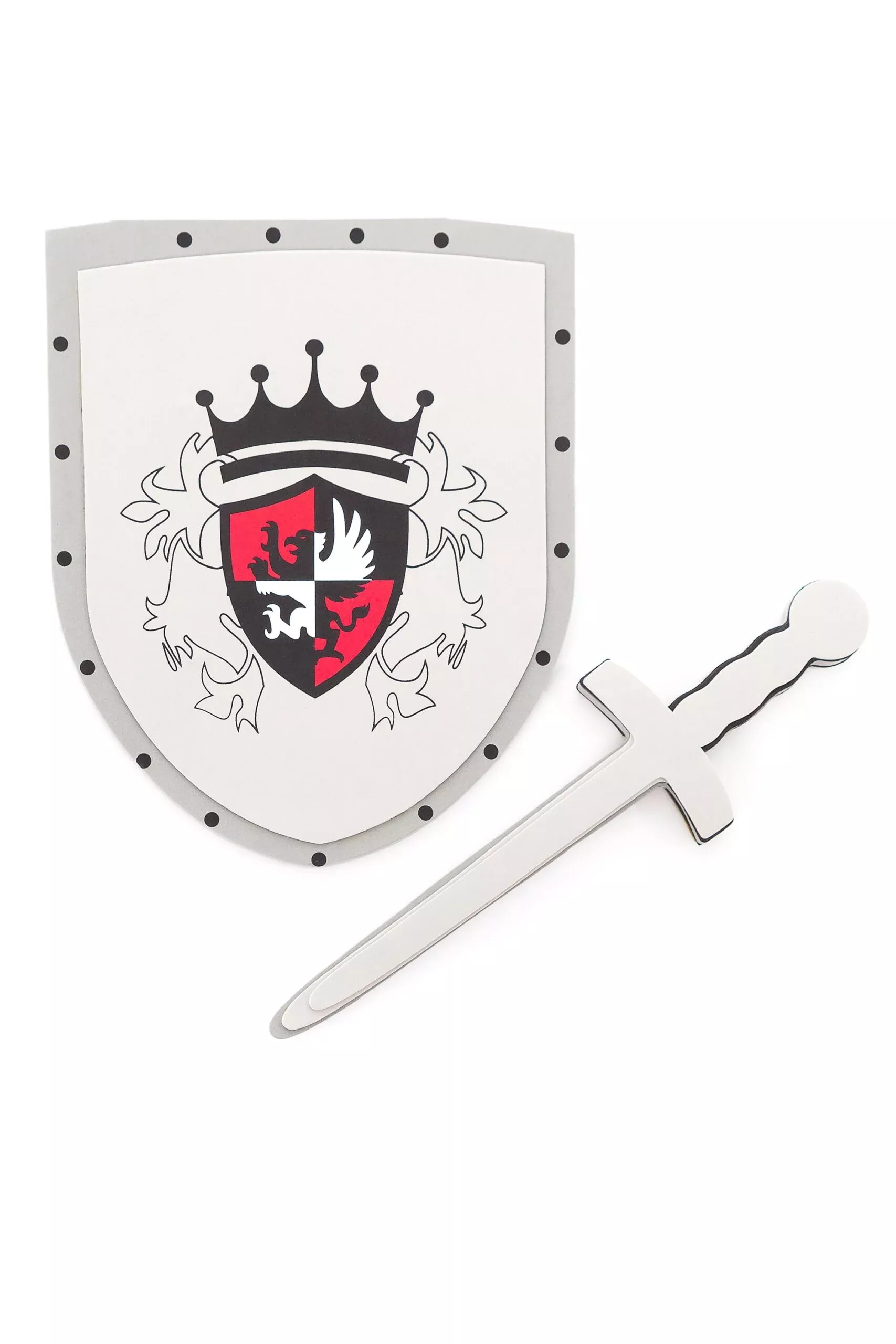 Sword and Shield Set