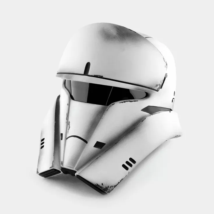 Tank Trooper Helmet