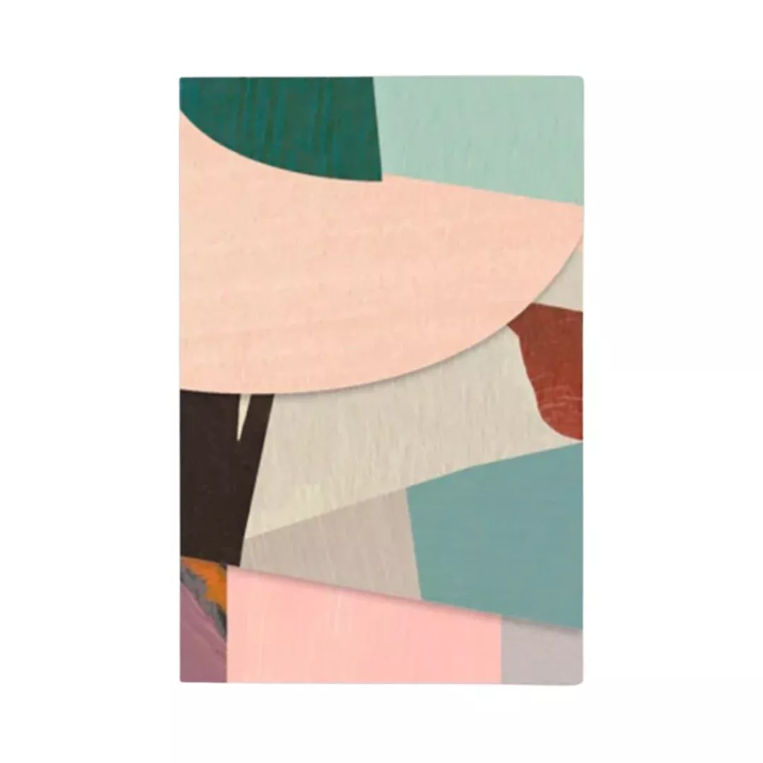 Tapestry Sticky Note Pad