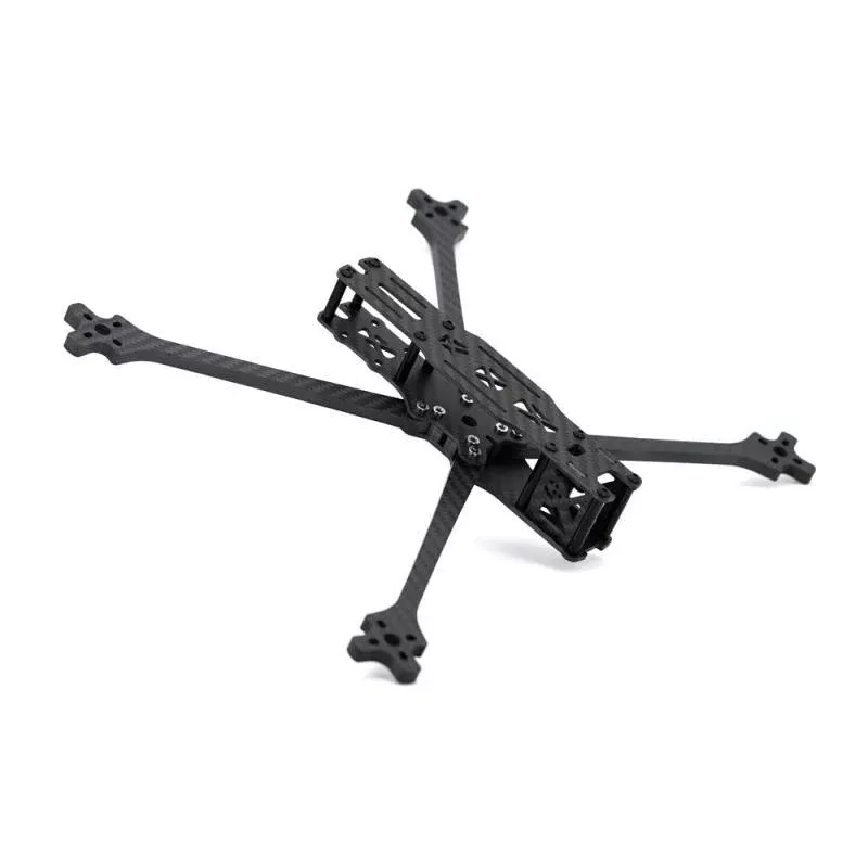 TBS Source One V5 7" Frame Kit