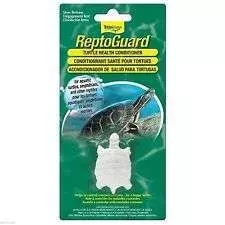 Tetra Fauna REPTOGUARD Turtle Health Conditioner