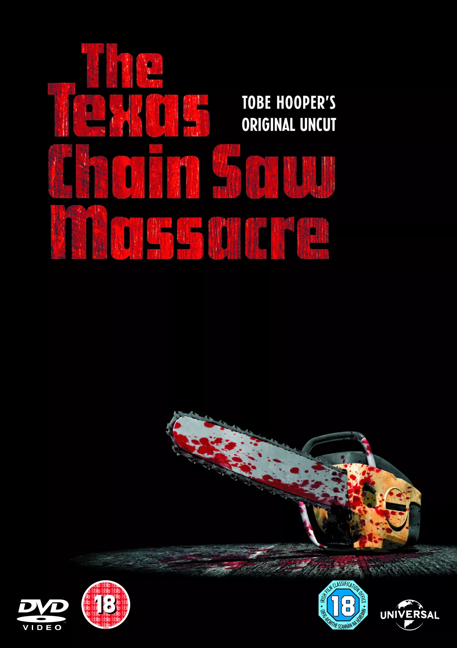 The Texas Chainsaw Massacre