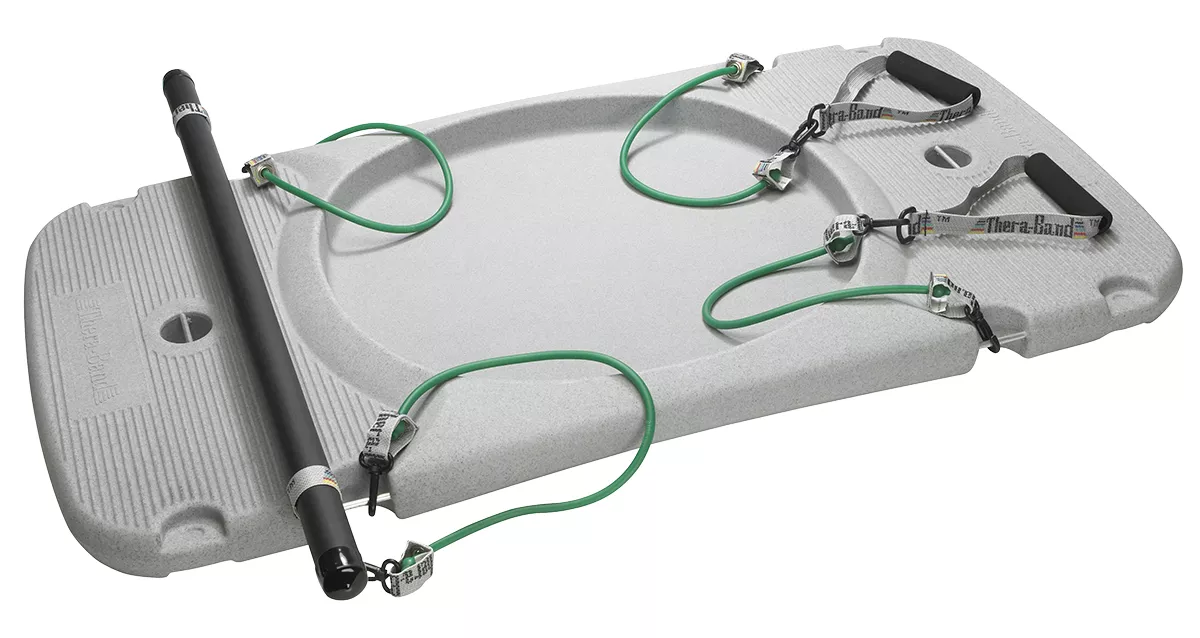 TheraBand Professional Platform Exercise Station Base Section