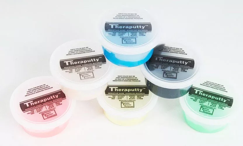 Theraputty - 2oz